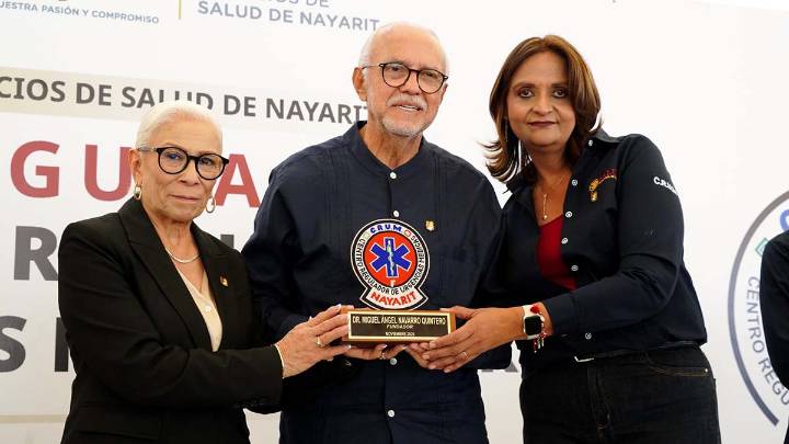 Excelentes jornadas de salud impulsa el gobierno estatal