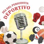Día del Periodista Deportivo: “Voces que...