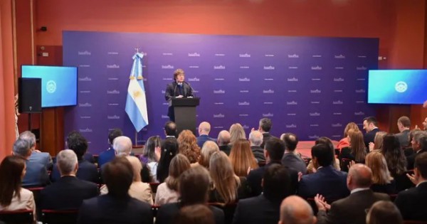 Renovación y reformas: los pilares del Congreso que se imagina el Gobierno para las sesiones extraordinarias