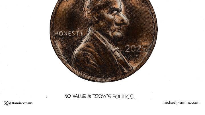 The week’s best editorial cartoons from Times wire services