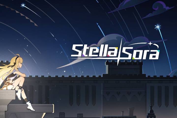 27 Facts About Stella Sora (Video Game)