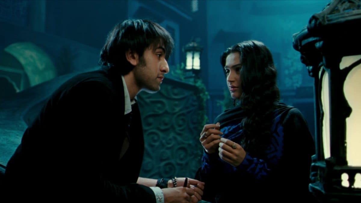 When Salman Khan Said Bhansali Treated Ranbir, Sonam Kapoor Like ‘Assistants’ On Saawariya Sets