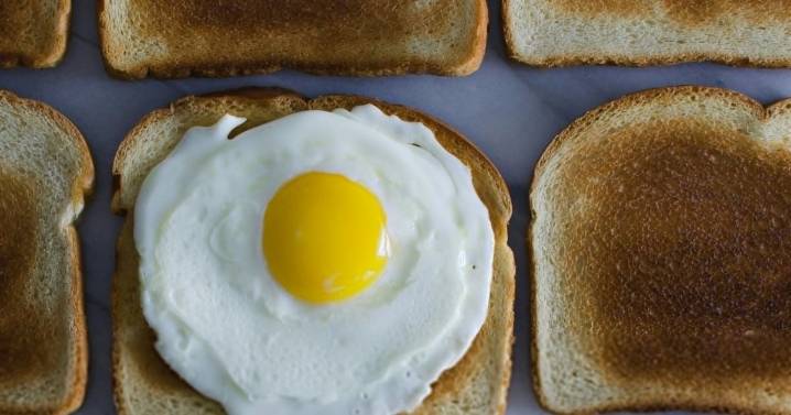 Cinco desayunos saludables que sí te llenan y no te aburren