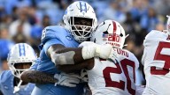 UNC vs Stanford score, Tar Heels rack up sacks in win against Cardinal