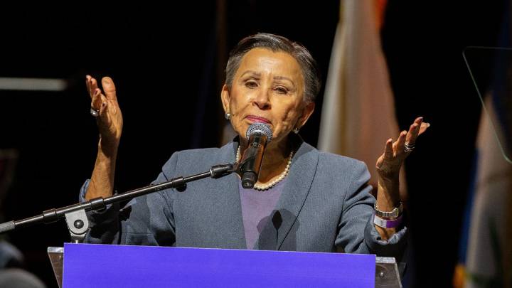 Rep. Nydia Velázquez will not seek reelection in 2026