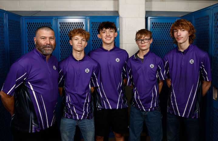 Syracuse.com’s 2025-26 winter media day boys bowling coach polls: The perfectionist? Split maestro?