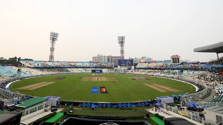 Reverse swing on the cards in Kolkata for India vs South Africa Test