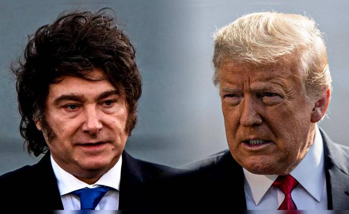 La nueva Agencia Nacional de Migraciones en Argentina: ¿Un modelo que se ajusta a la política migratoria de Trump?