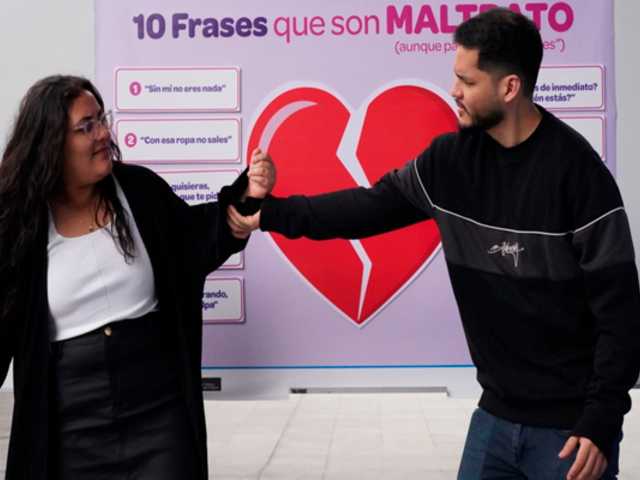 Día Internacional contra la Violencia hacia la Mujer: cómo identificar el maltrato antes de las agresiones físicas