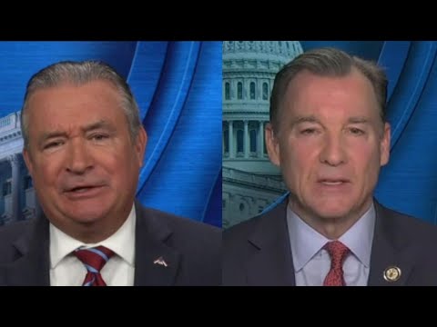 GOP Rep. Don Bacon says Congress can't "do the Republican-only fix" on health care subsidies