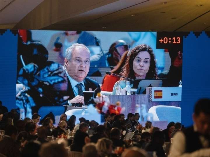 Turismo elige a Toledo para una cumbre internacional de la ONU