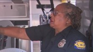 Black female medic in San Diego retires after 40 years saving lives