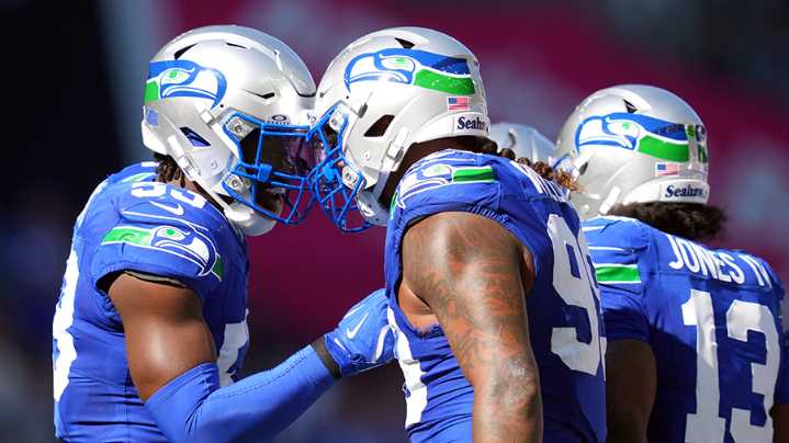 Preview: Seattle Seahawks face skidding Commanders on SNF