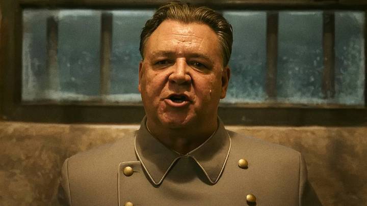 Even the WWII Flop that George Lucas Supposedly Ghost-Directed Grossed Five Times As Much As Russell Crowe’s ‘Nuremberg’