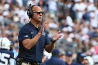 David Teel: Virginia Tech makes landmark football hire in James Franklin