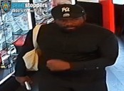 Man sought for questioning after $10K in Pokémon, baseball cards taken from Tom Brady's NYC store