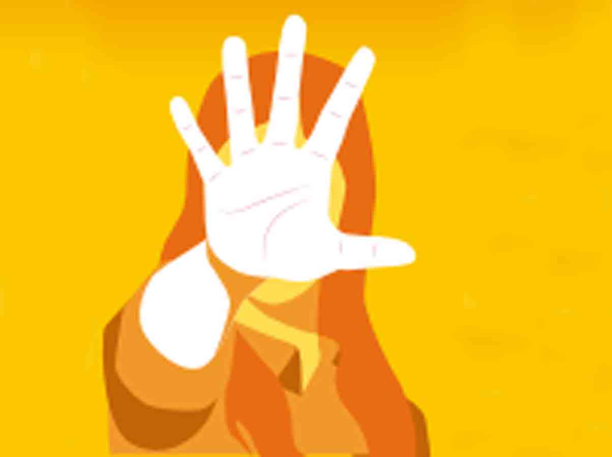 Agresiones con claroscuros; mujeres, las víctimas