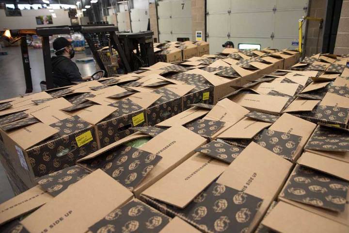 Oregon Tribes to Receive $1 Million in Emergency Aid Amid SNAP Funding Uncertainty