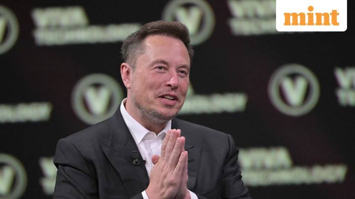 Elon Musk’s Lord Ganesha post wins hearts: ‘Ancient wisdom meets modern AI'