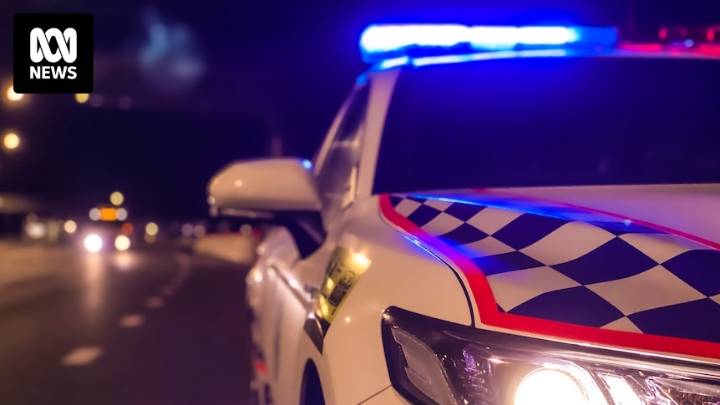Teenage girl killed in alleged hit-and-run at Margate north of Brisbane