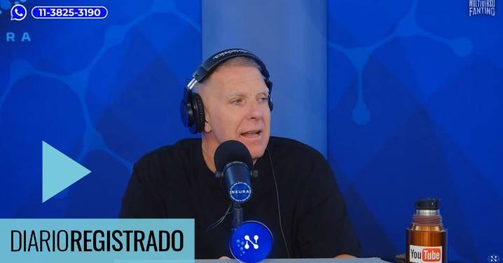 Fantino habló de un pacto entre Milei y Cristina para buscar una reforma constitucional que permita dolarizar