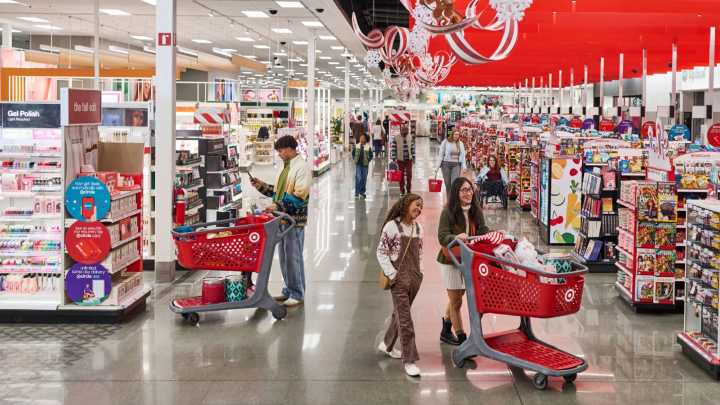 Target has a new ’10-4′ policy: Here’s what customers can expect from the retailer’s turnaround plans