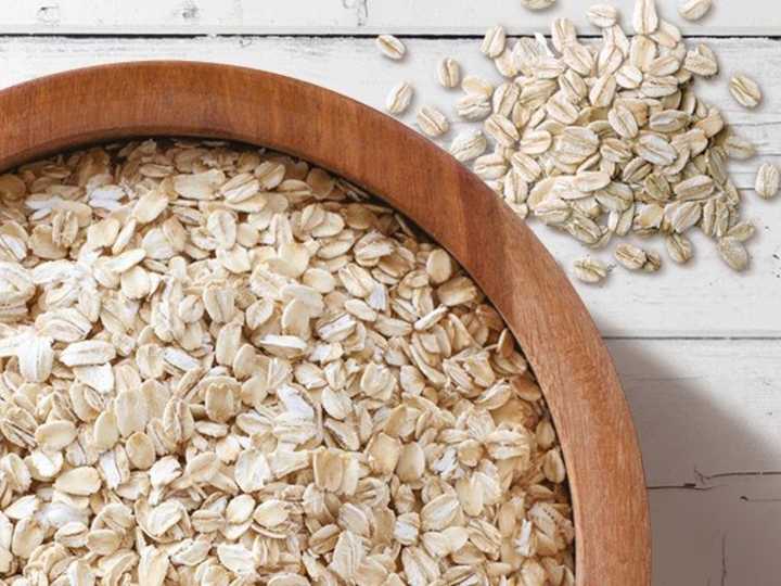 Isabel Viña, médica experta: “La avena contiene una gran cantidad de fibra soluble, especialmente el betaglucano”