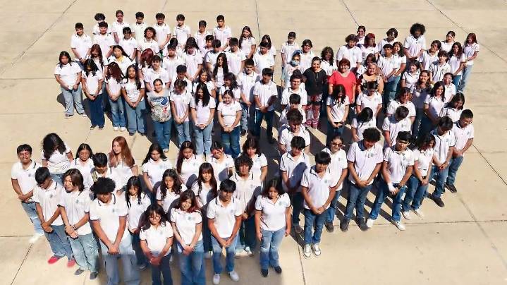 Envía un mensaje por la paz: Imjuve lanza convocatoria para jóvenes de todo el país