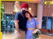 Ashnoor Kaur’s father clarifies his ‘take advantage’ remark was not body