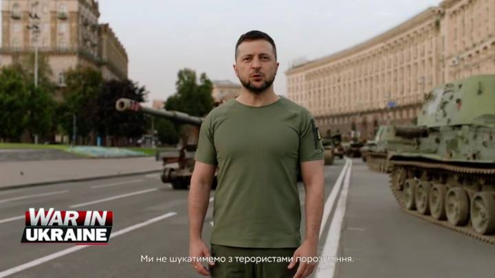 European officials welcome progress in talks on US proposals to end Russia