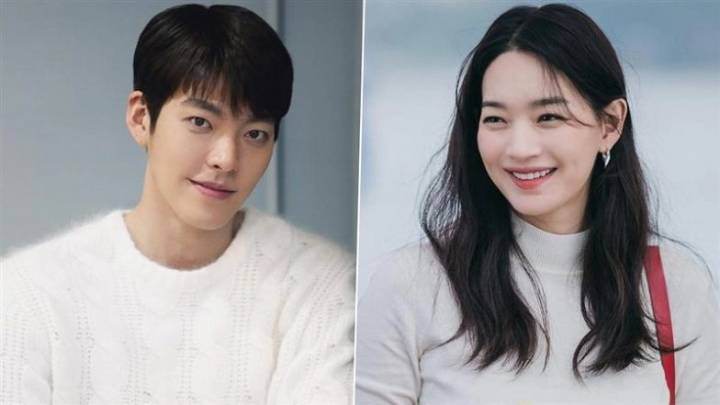 Korean It’s Official! South Korean Stars Kim Woo Bin and Shin Min Ah To Get Married on This Date in December 2025 After 10 Years of Dating