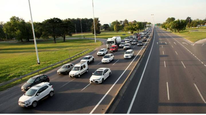El Gobierno da un nuevo paso hacia las privatizaciones y pone en marcha la segunda etapa para concesionar las rutas nacionales