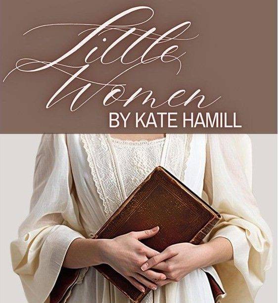 Theatre Woodstock gets ready to welcome Little Women