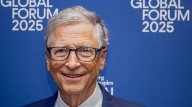 Epstein messages show effort to connect with former friend Bill Gates