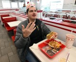 Longmont’s early birds able to get In