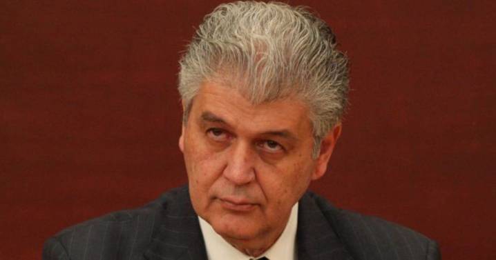 Fallece a los 75 años Alfredo Elías Ayub, exdirector de la CFE