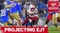 How did Nebraska football – and others – miss the greatness in Emmett Johnson until now?