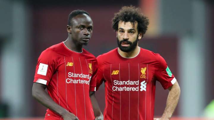 Sadio Mane reveals true feelings on Mohamed Salah and breaks silence on infamous Burnley bench row