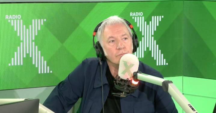 '90s legend Clint Boon wants to share stage with Oasis in 'world tour' plea