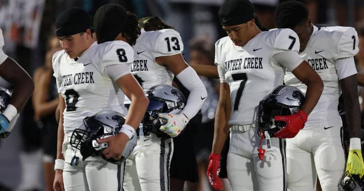 7-4A Div. I Football Roundup: Panther Creek win sets up top