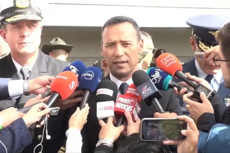 Ataque a objetivo clave de la guerrilla en Arauca: Mindefensa confirma operación número 13