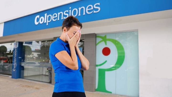 En estos casos le pueden suspender el pago de la pensión en Colombia