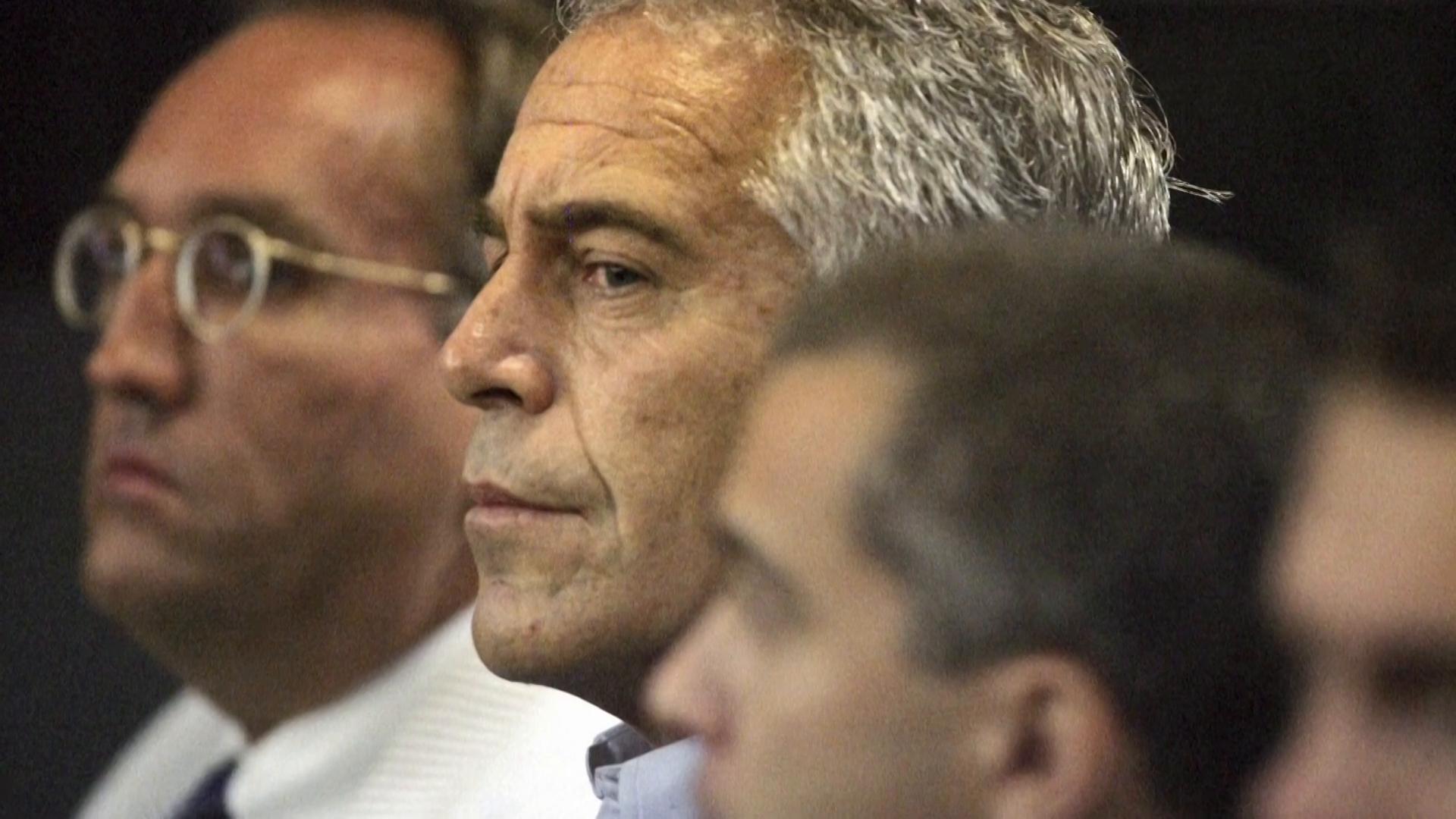 What to know about the Justice Department’s Jeffrey Epstein files