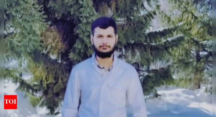 Russia MBBS Student Murder: Missing MBBS student found dead in Russia, Ajit Chaudhary's body found in dam; family had sold 3 bihha land to fund his studies