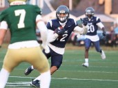 Ursuline Lancers gain redemption in LKSSAA football final