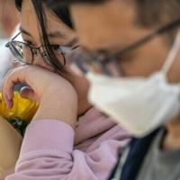 Hong Kong in mourning as fire death toll climbs to 146