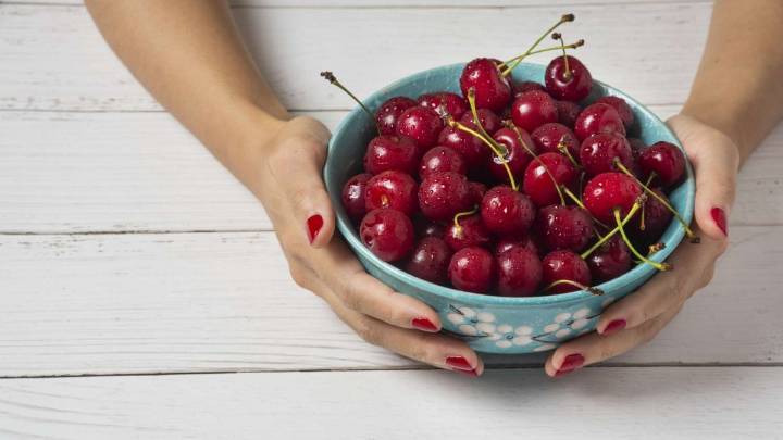 Los beneficios de consumir cerezas dulces: ¿Qué dice un estudio internacional impulsado desde Chile?