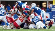 Chiefs vs Colts NFL game today live: How to watch, time, schedule, streaming