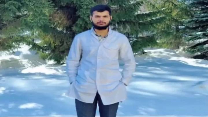 Body Of Indian MBBS Student Missing For 19 Days Found In Russian Dam India News