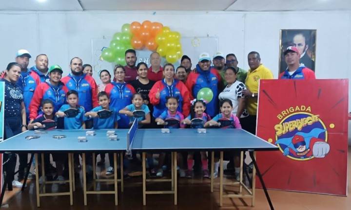 La brigada Súper Bigote va a por todas en el Delta